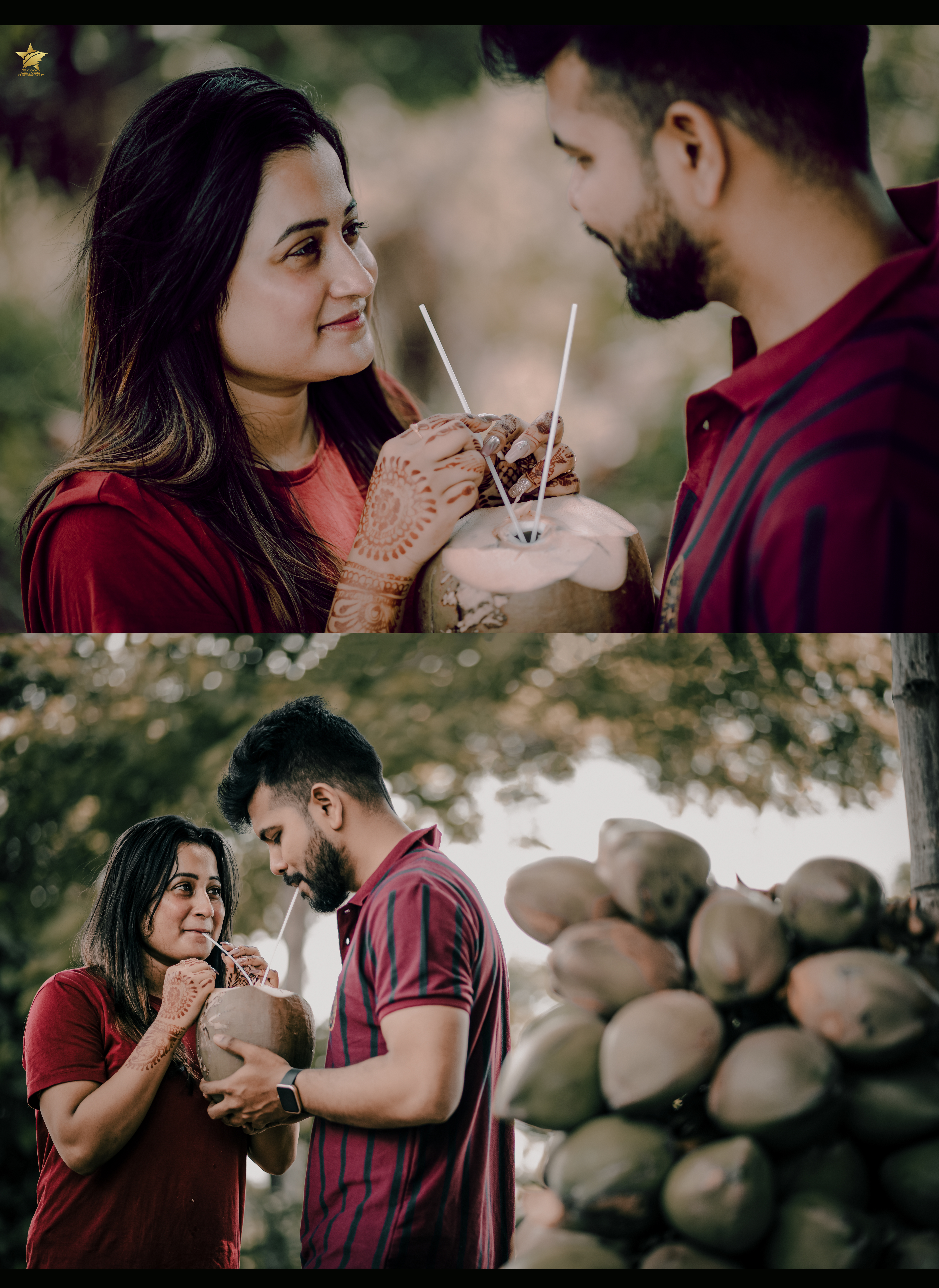Eternal Vows